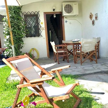 Stella'S Maisonette シビリ エクステリア 写真