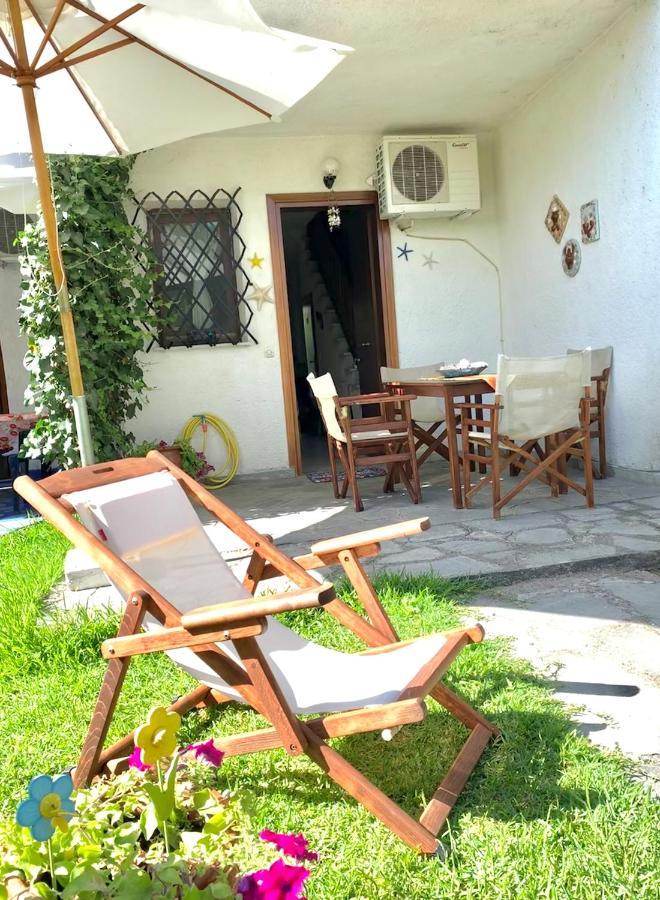 Stella'S Maisonette シビリ エクステリア 写真